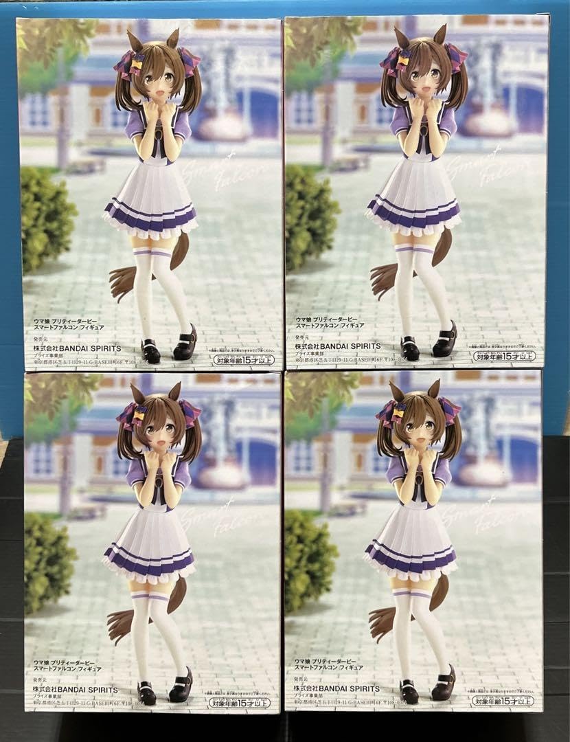 Amazon.co.jp: ウマ娘プリティーダービー スマートファルコン 