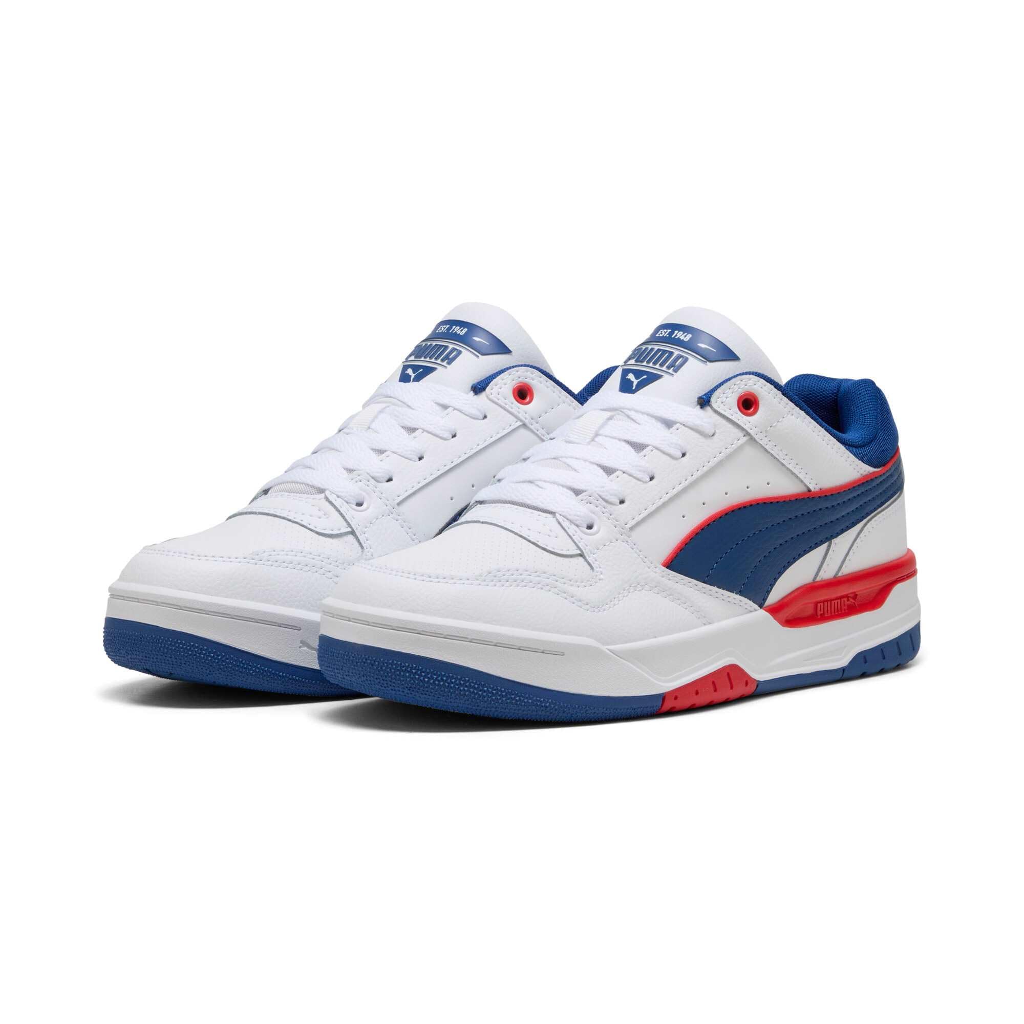 Puma Rebound Retro ZapatillasUnisex Adulto