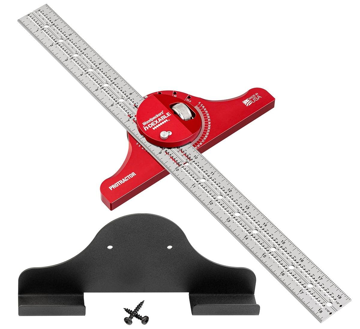 Protractor