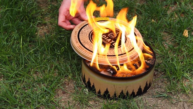 Bonfire Solo Stove Shark Tank Portable Stove Radiate XL