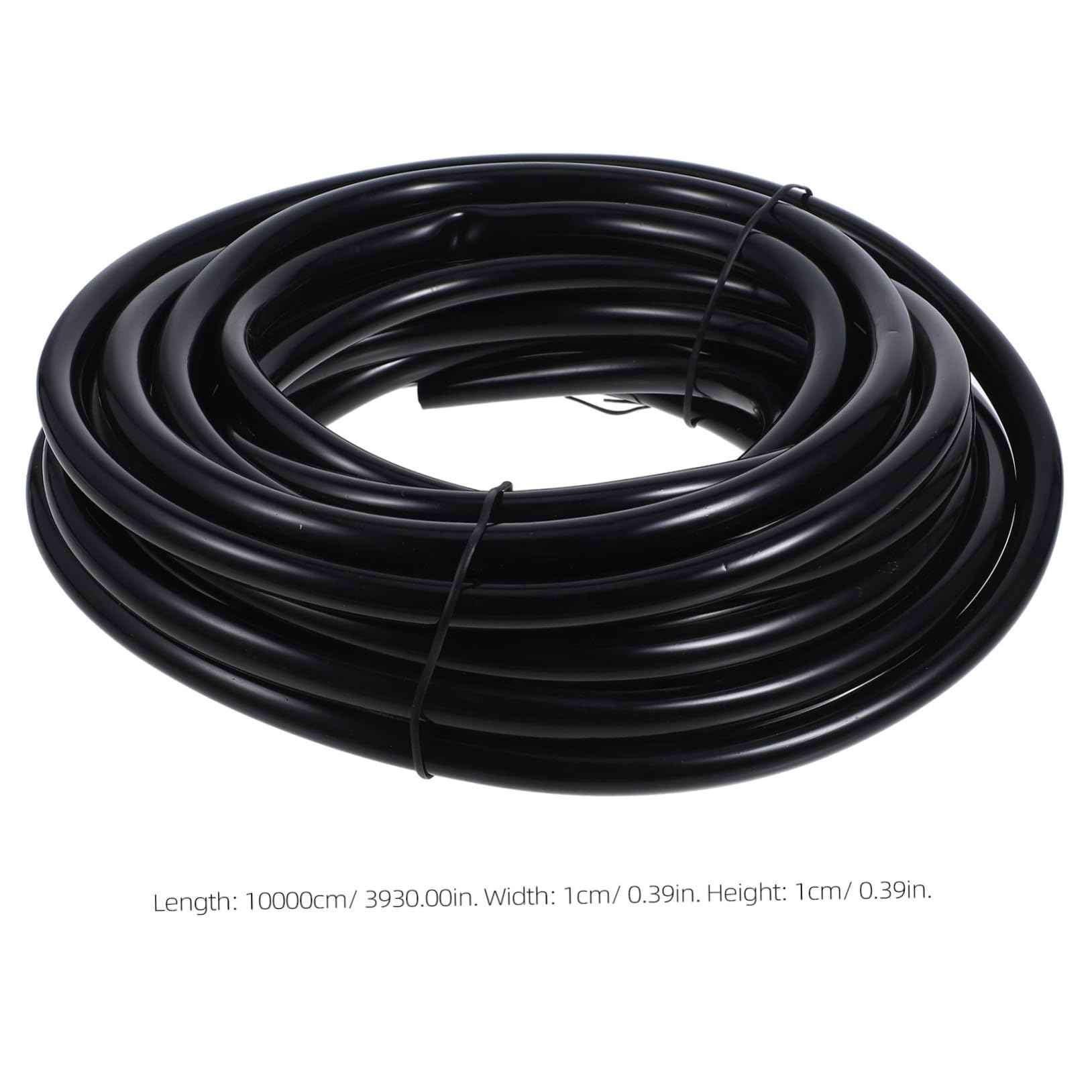 Gatuida Irrigatore da Giardino a Goccia Nebulizzazione Automatica per e Serra Kit di Irrigazione con Timer Gocciolatori e Nebulizzatori per Piante da Esterno e Patio