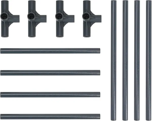 LINEX 1-Layer Trellis for 41.3" Tomato Planter