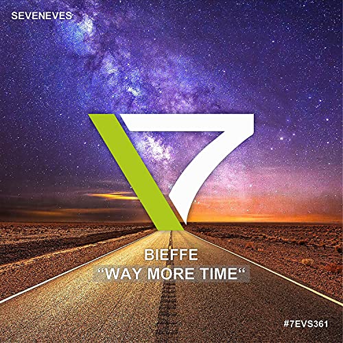  Way More Time