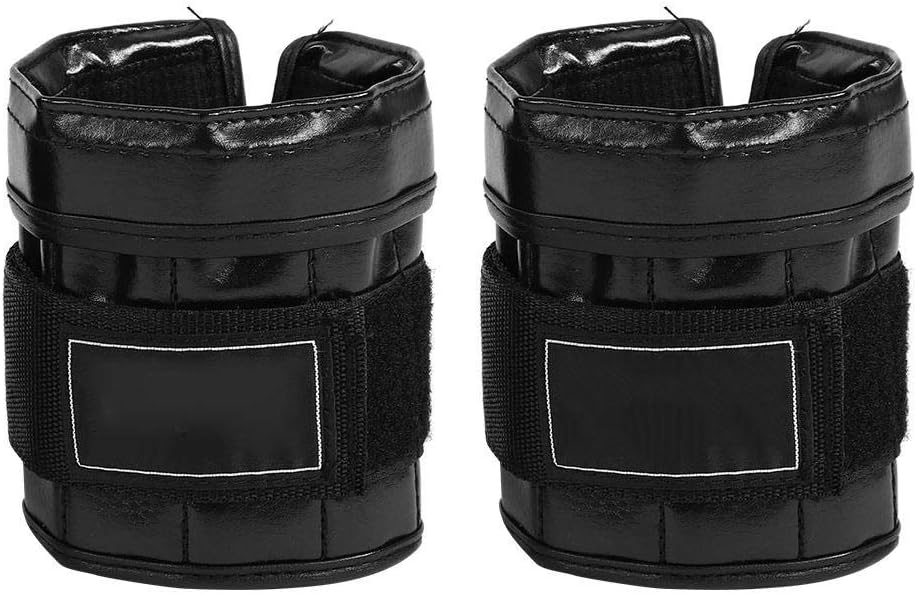 Sugoyi Wrist Weights Sandbag, 1-3kg Weight Sport Adjustable Hand Wrist Weights Sandbag Training Equipment