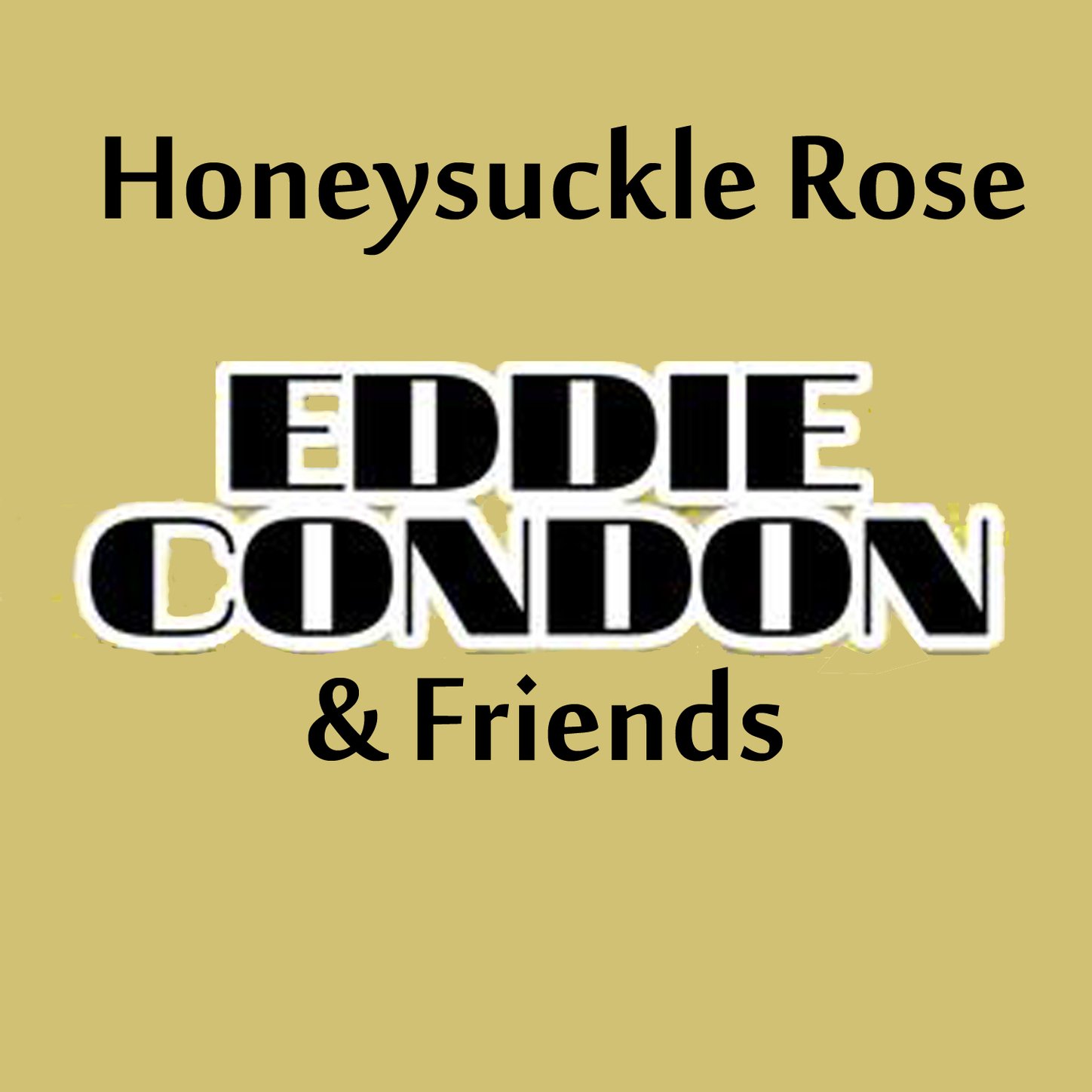 Eddie Condon & Friends