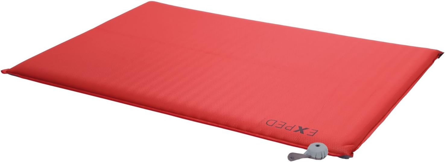 Exped Sim Comfort Duo 7.5 Sleeping Pad