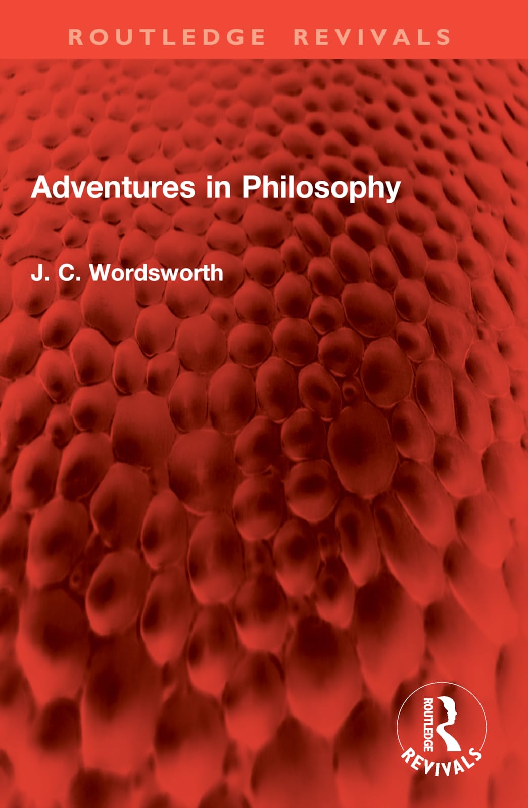 Adventures in Philosophy (Routledge Revivals)
