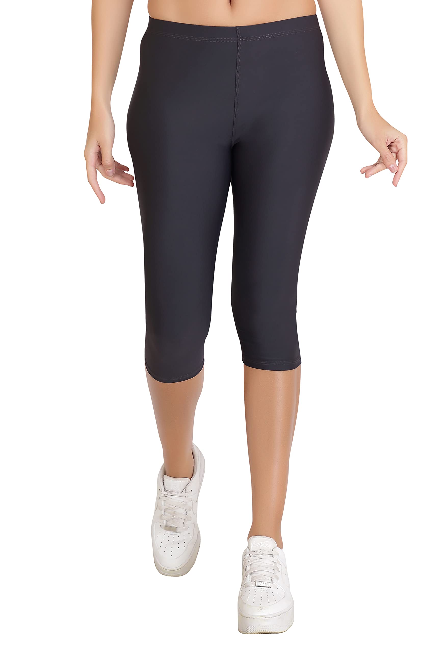 Women's Swimwear Capri