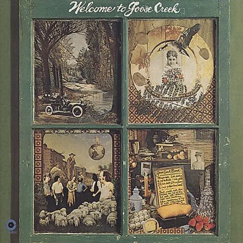 to Goose Creek Amazon.de MusikCDs & Vinyl