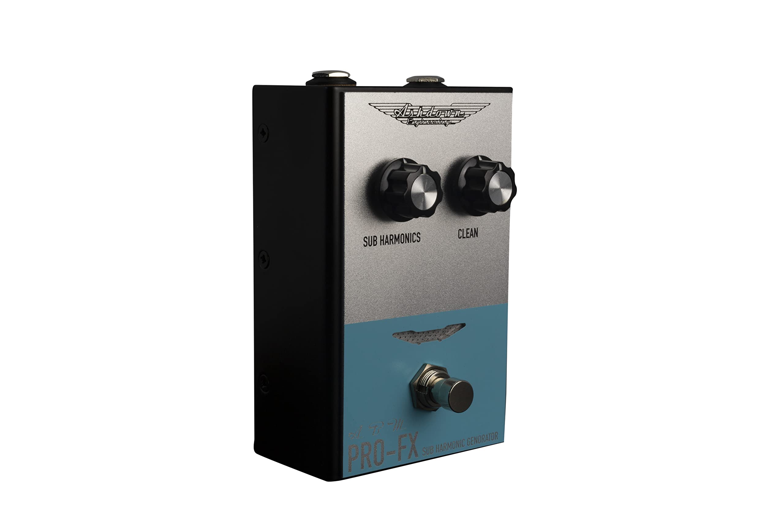 ASHDOWN - ABM PRO-FX SUB HARMONIC GENERATOR