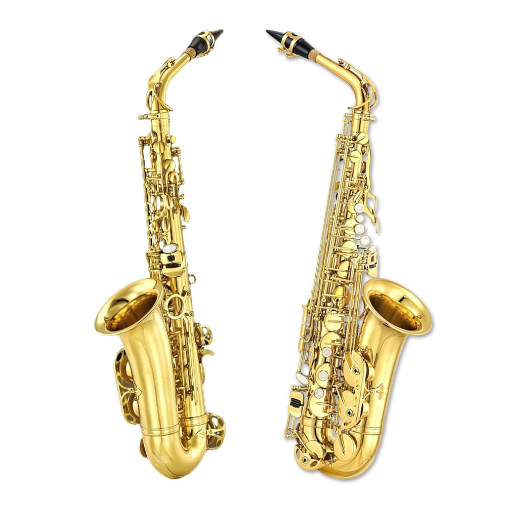 TEAM WOODWIND: SAXOPHONE IN BB +CD