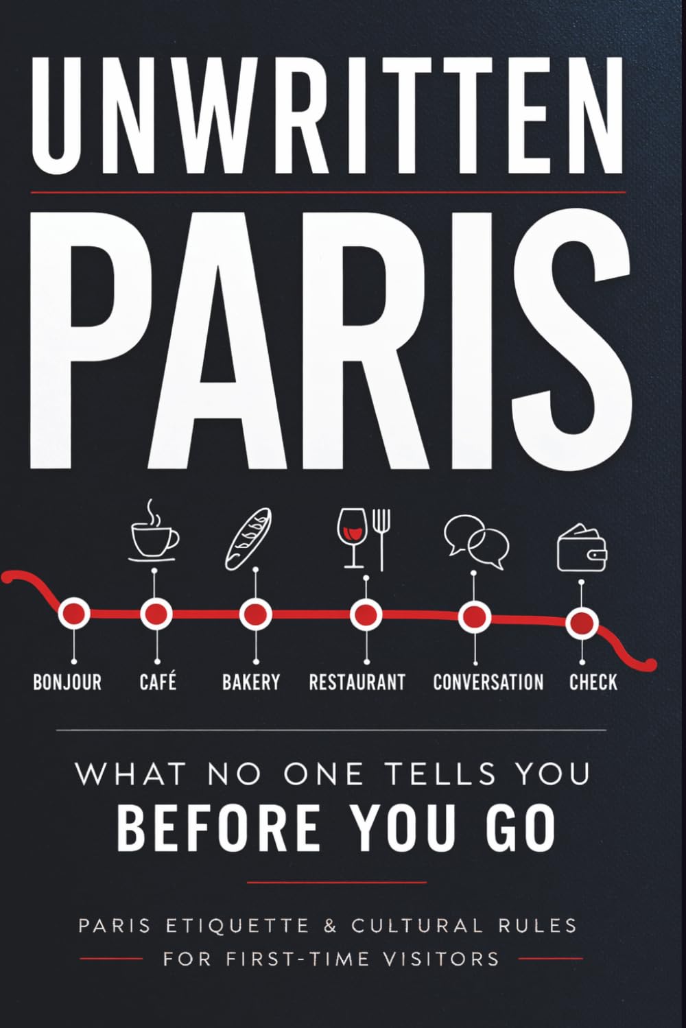 Unwritten Paris: What No One Tells You Before You Go Paris Etiquette, Cultural Rules & Hidden Customs for First-Time Visitors