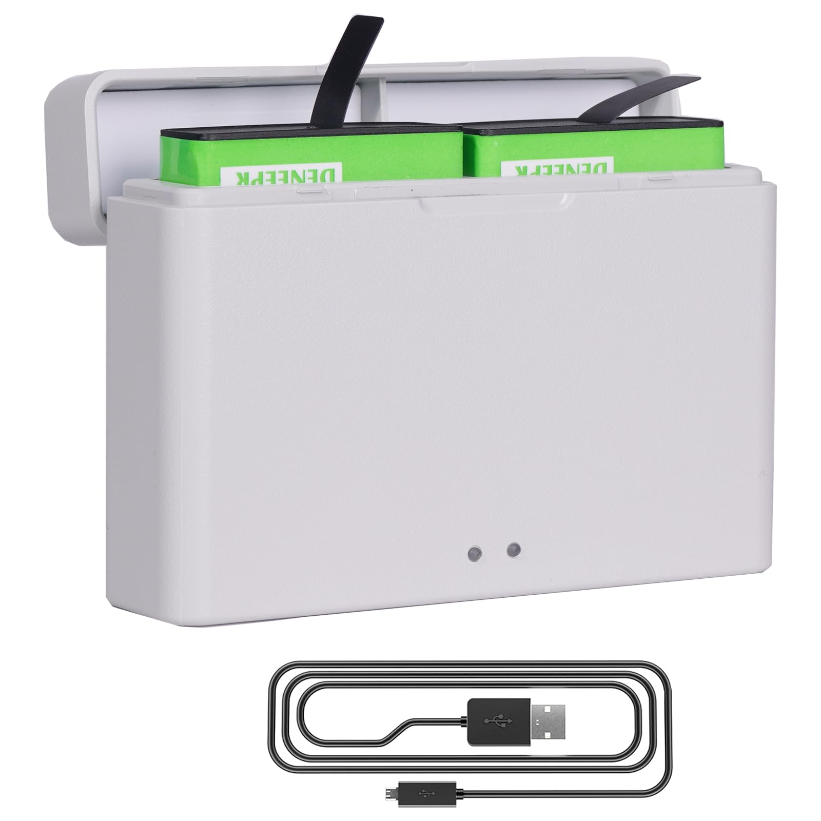 Batterie de rechange Osmo Action 5 Pro pour ne plus jamais manquer de batterie - 8