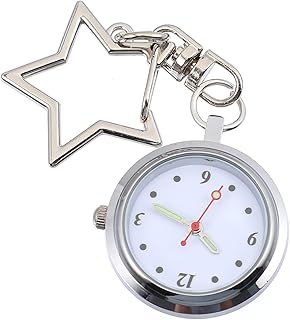 Relógio De Bolso Relógio De Enfermeira Relógio Feminino Relógio De Lapela Para Enfermeira Relógio Digital De Enfermeira Relógio De Pressão Relógio De Pendurar Enfermeira Relógio