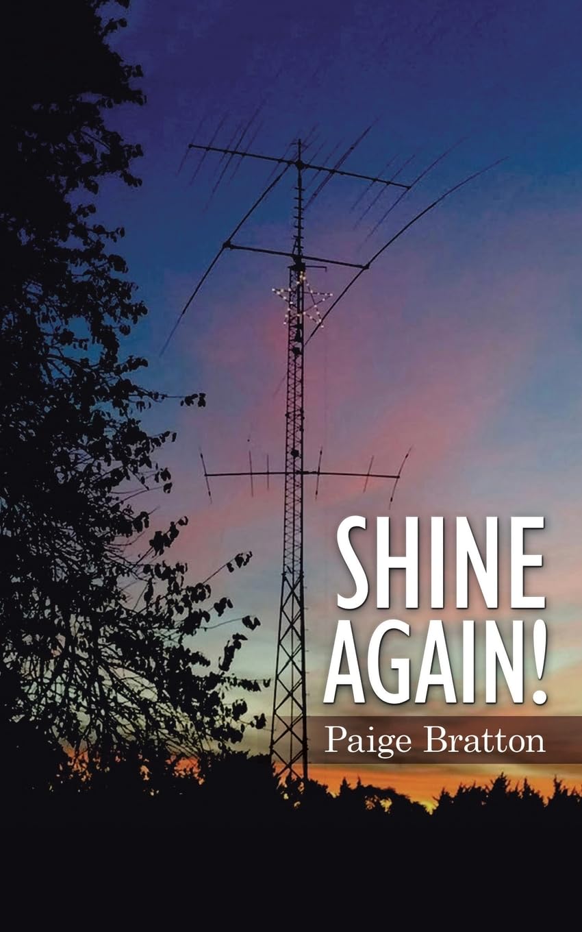 Shine Again!