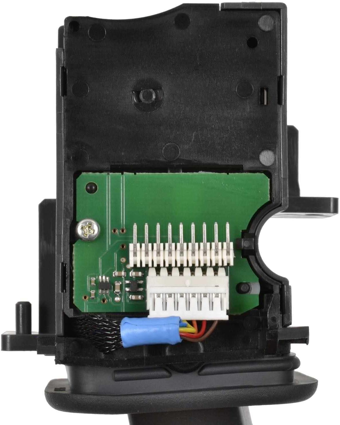 Replacement Headlight Dimmer Switch for 1999-2003, 2009 Volvo S60, S80, V70, XC70 (L5 2.5L)