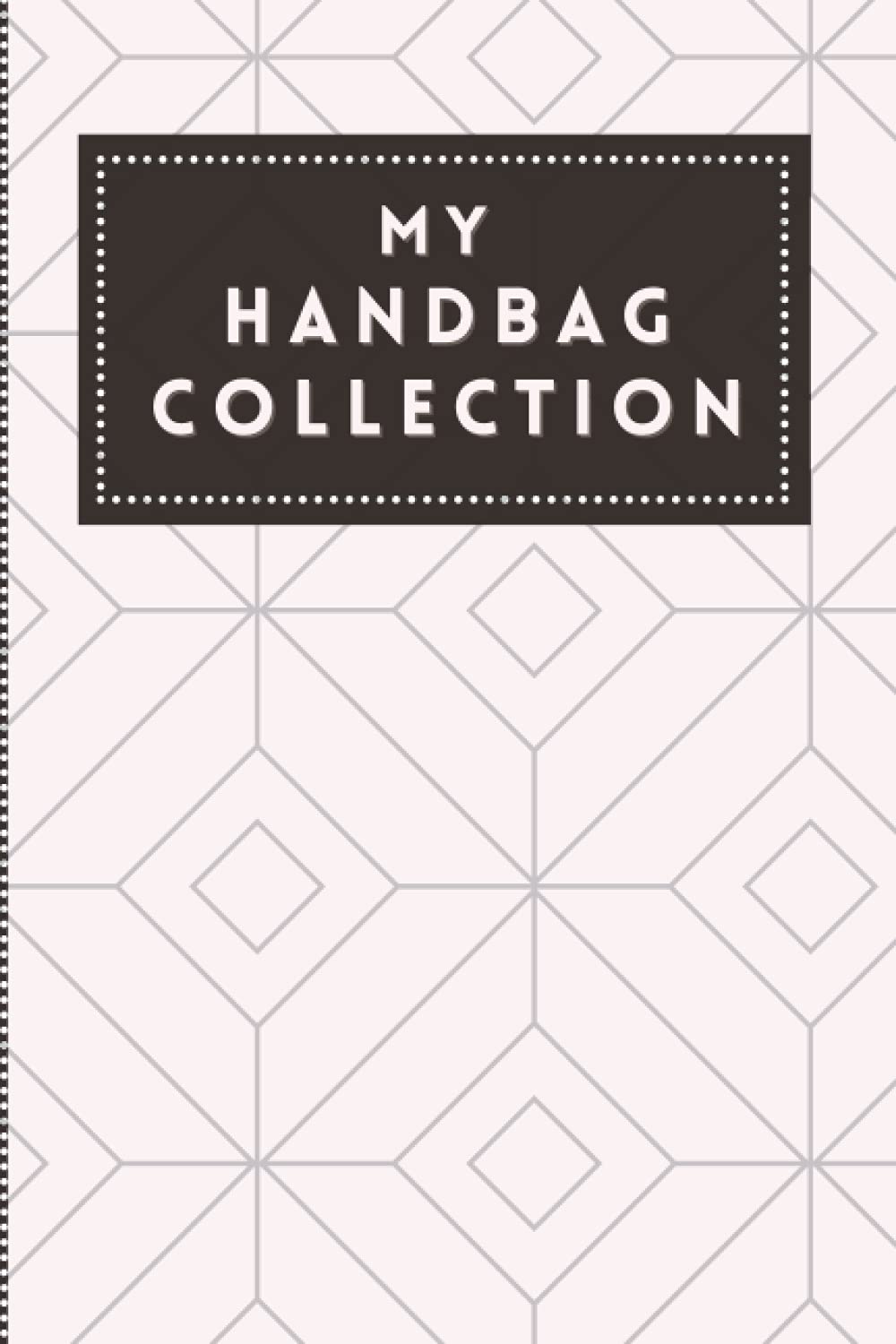 My Handbag Collection: The Story Of Each Bag