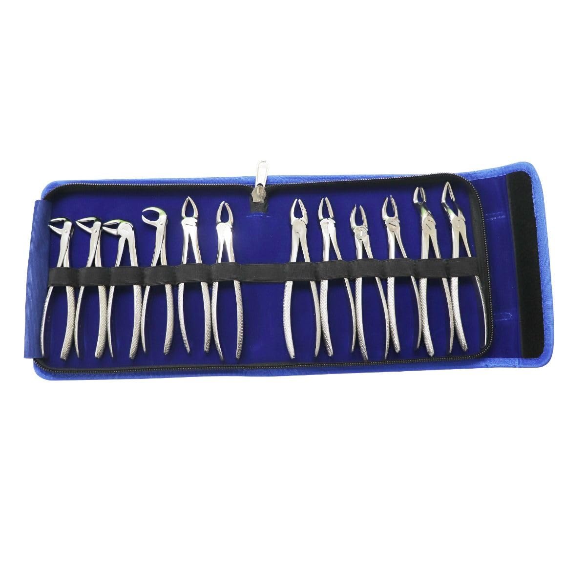 GII Tooth Extraction Forceps (Set Of 12) (B0CC2KDXMY) Amazon Price History, Amazon Price Tracker