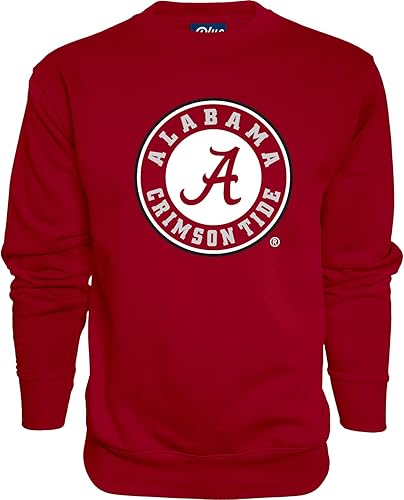 Miniatura 1 de Blue 84 Sudadera con cuello redondo para hombre Team Color Icon