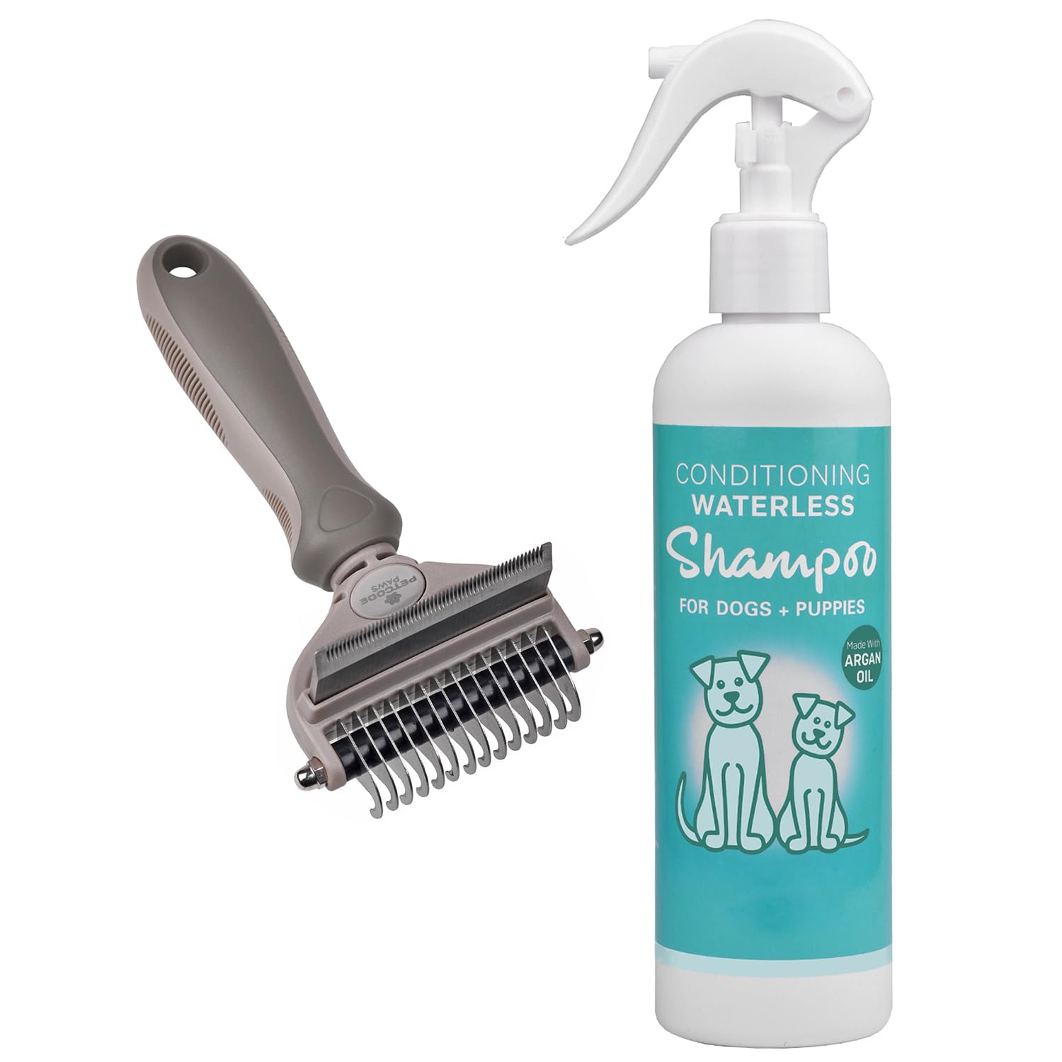 HUG ME UP DOG DETANGLING CONDITIONER 250ML main image 1