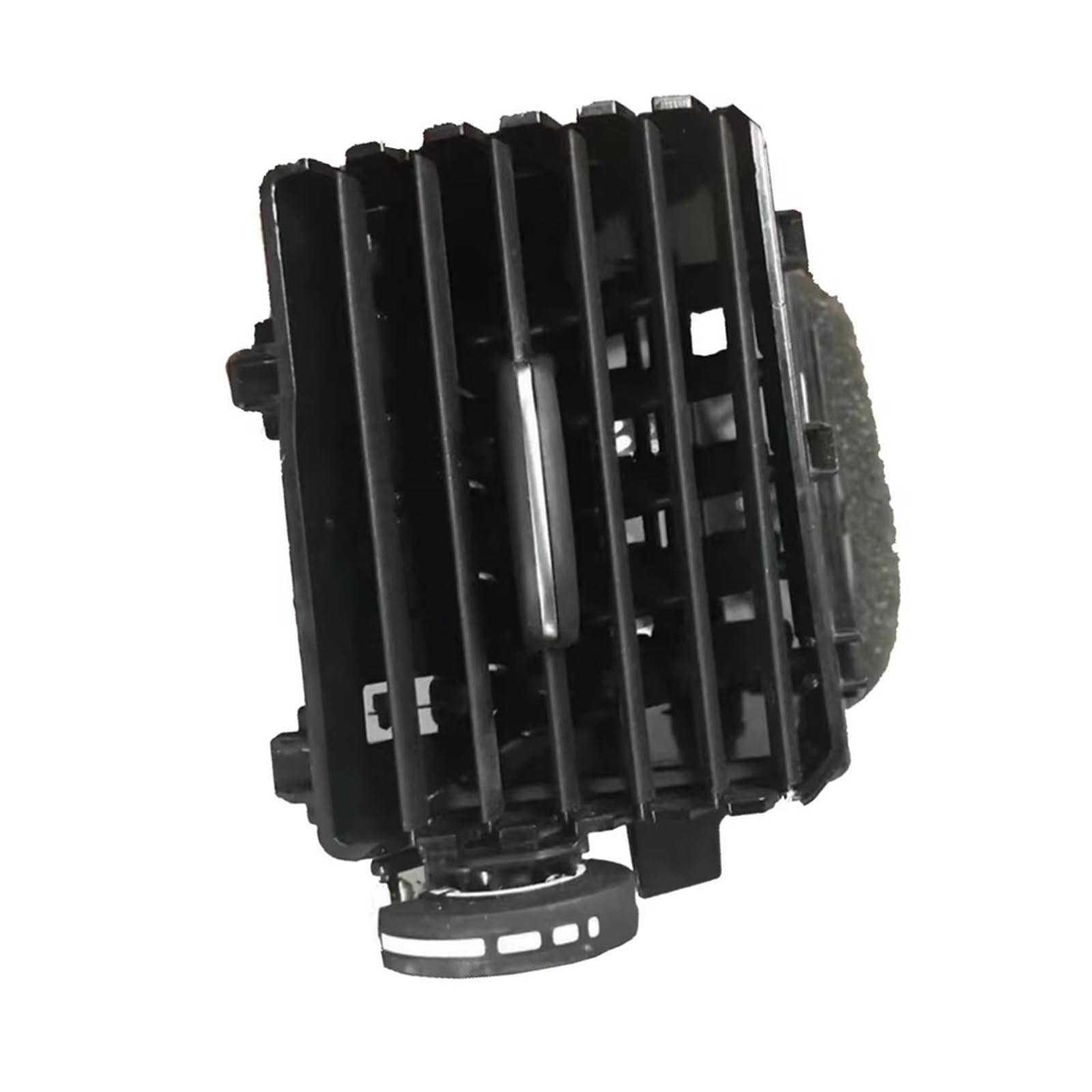 Car Air Outlet Compatible With Volvo For S60 V60 2011-2017 Car Front Dash Center Console Air Condition Outlet Vent Interior Accessories