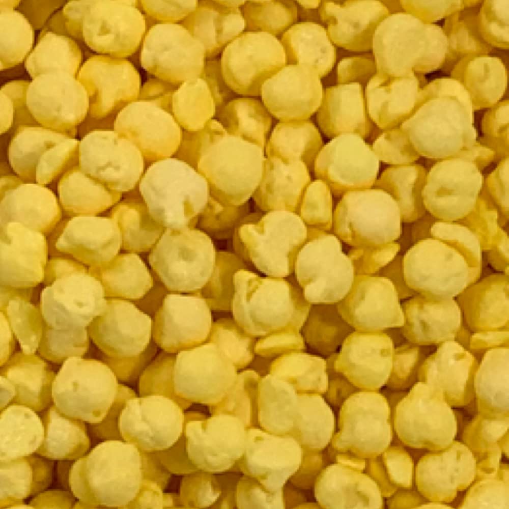 Banana Flavour Millions Sweets (500g)