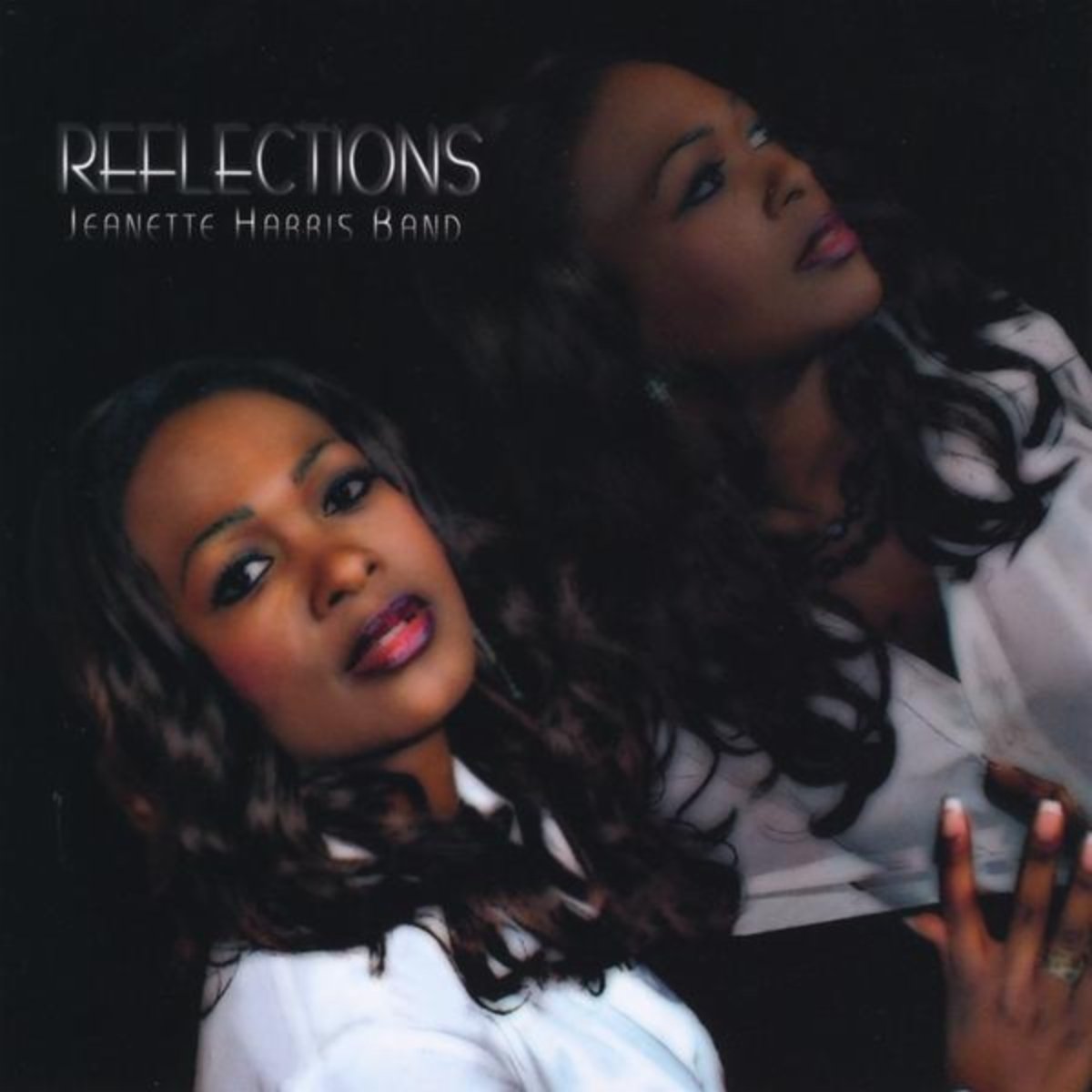 Jeanette Harris Band