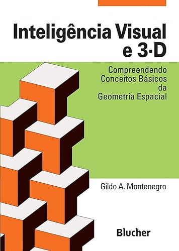 Inteligência Visual e 3-D: Compreendendo Conceitos Básicos da Geometria Espacial