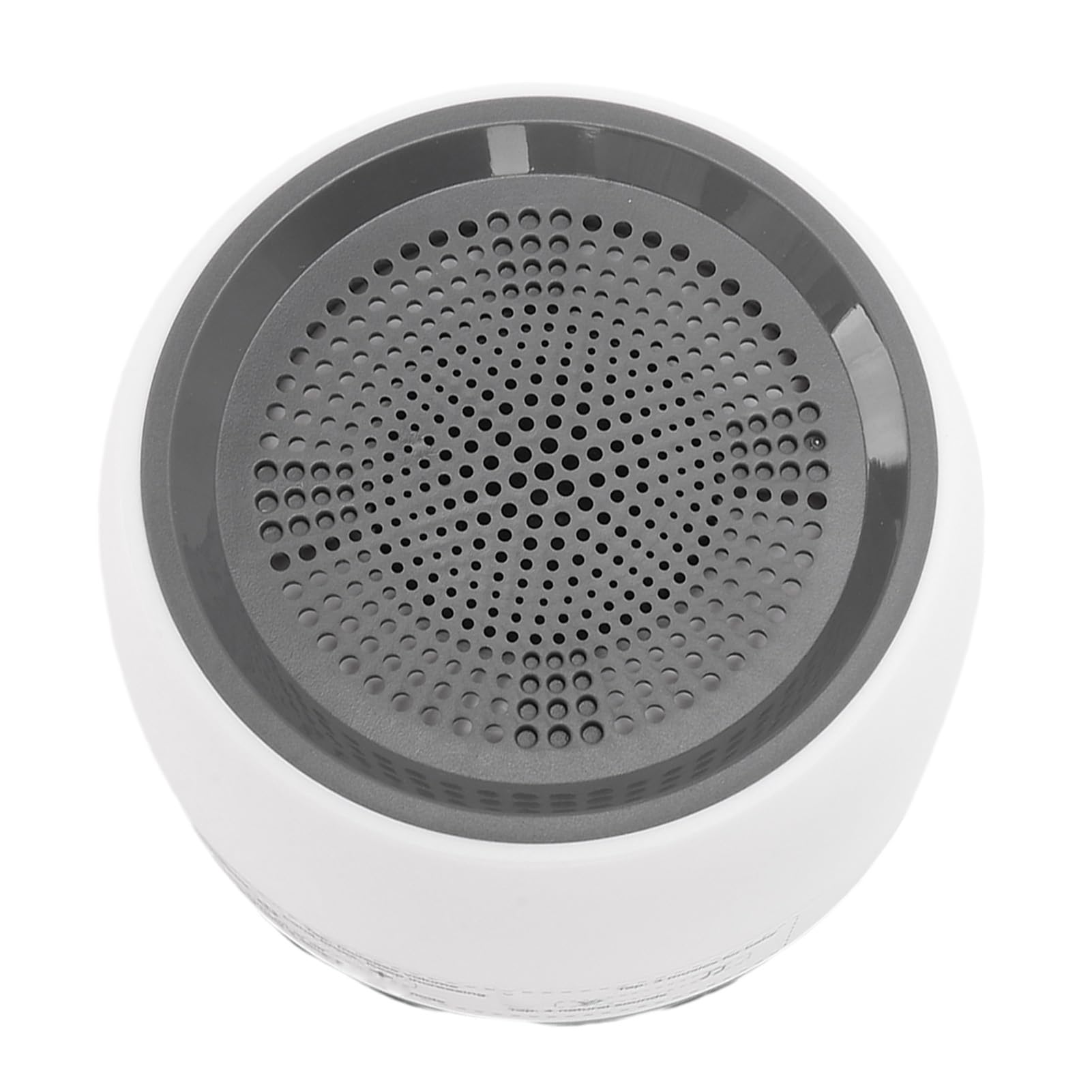 Tosuny Macchina per il Rumore Bianco, Altoparlante a 13 Suoni con Funzione di Memoria, Timer, Volume Regolabile, per Neonati, Adulti, Sonno, Viaggi, Alimentato Tramite USB