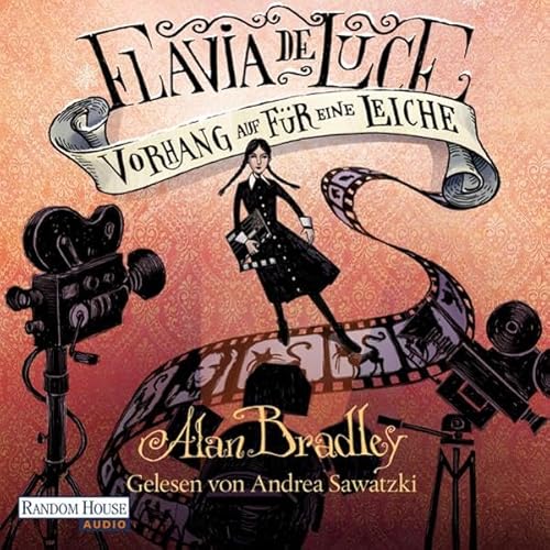 Vorhang auf f&uuml;r eine Leiche cover art