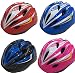 Kids Bike Helmet – Adjustable from Toddler to Youth Size, Ages 3 to 7 - Durable Kid Bicycle Helmets with Fun Racing Design Boys and Girls Will Love - CSPC Certified for Safety