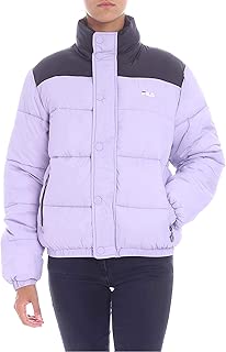 giacchetto fila donna