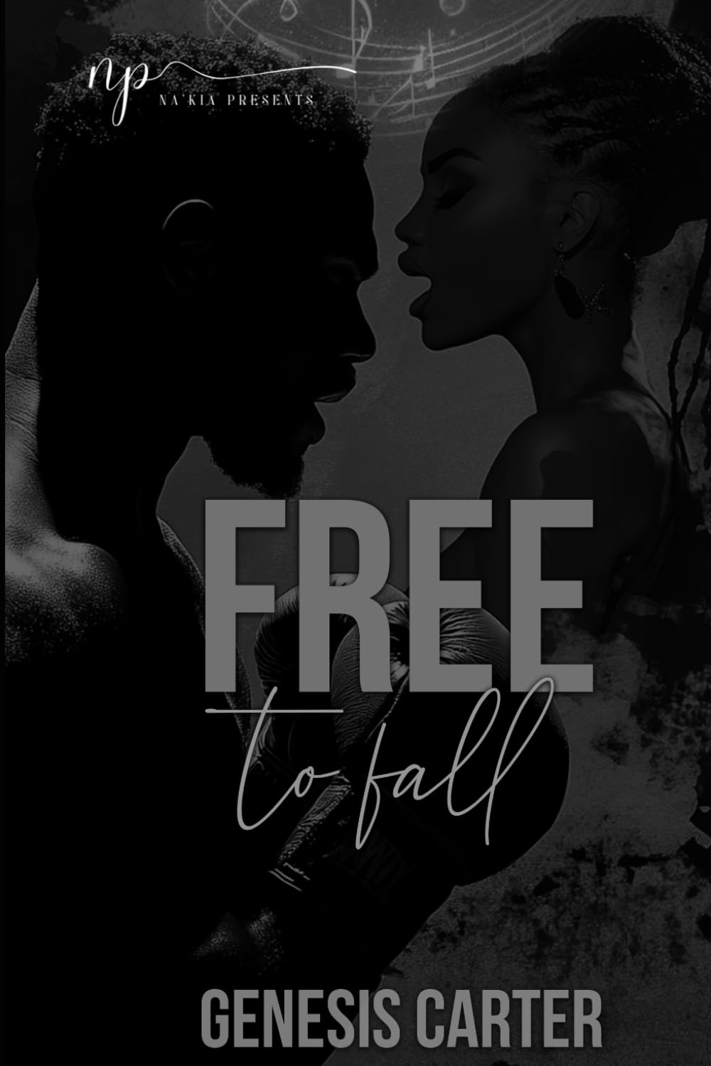 FREE TO FALL (Set me Free)