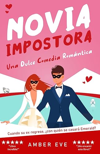 Novia Impostora: Una dulce comedia romántica