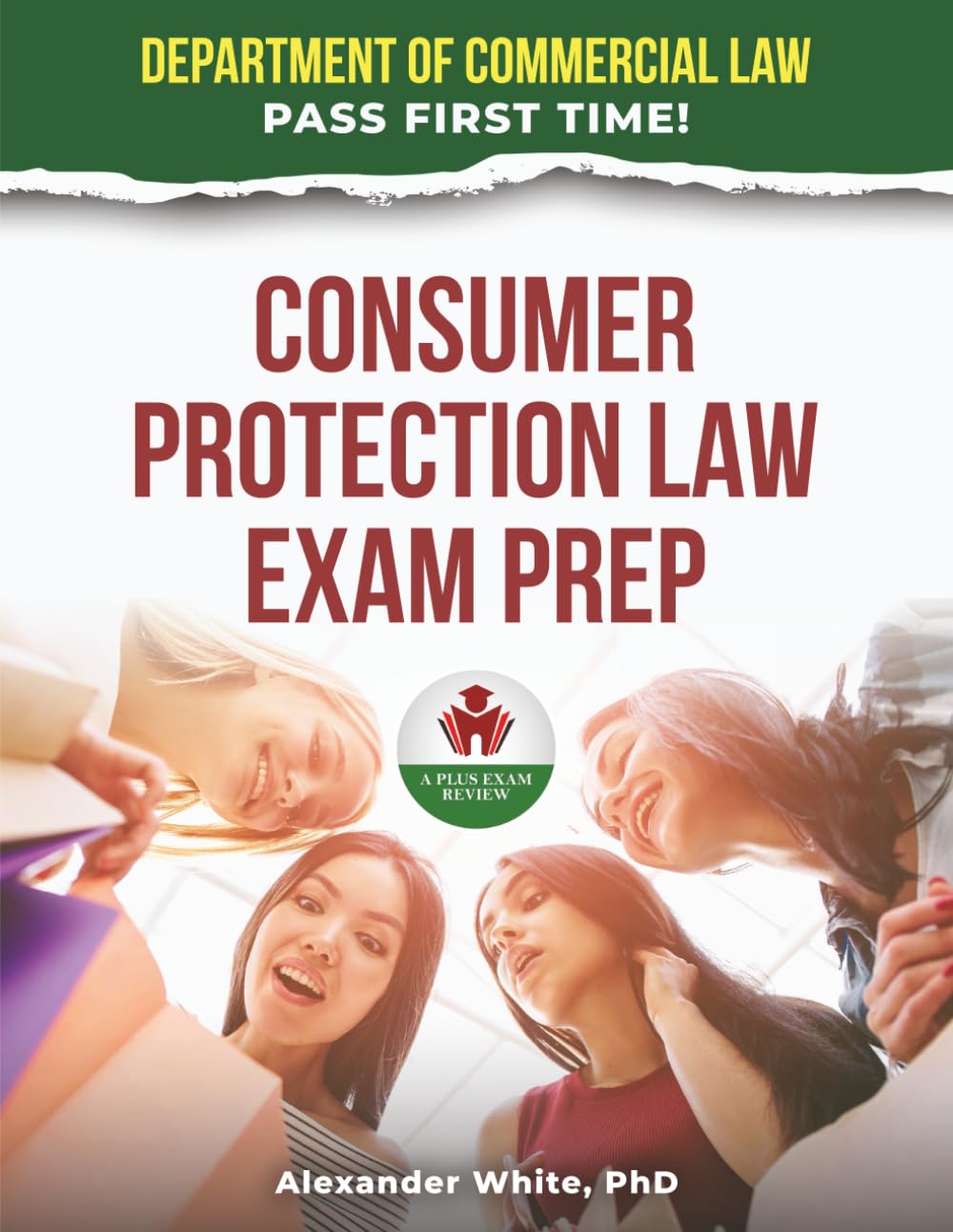 CONSUMER PROTECTION LAW EXAM PREP