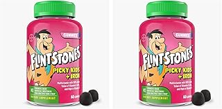 Calcium Vitamins For Kids Picks collage image 2