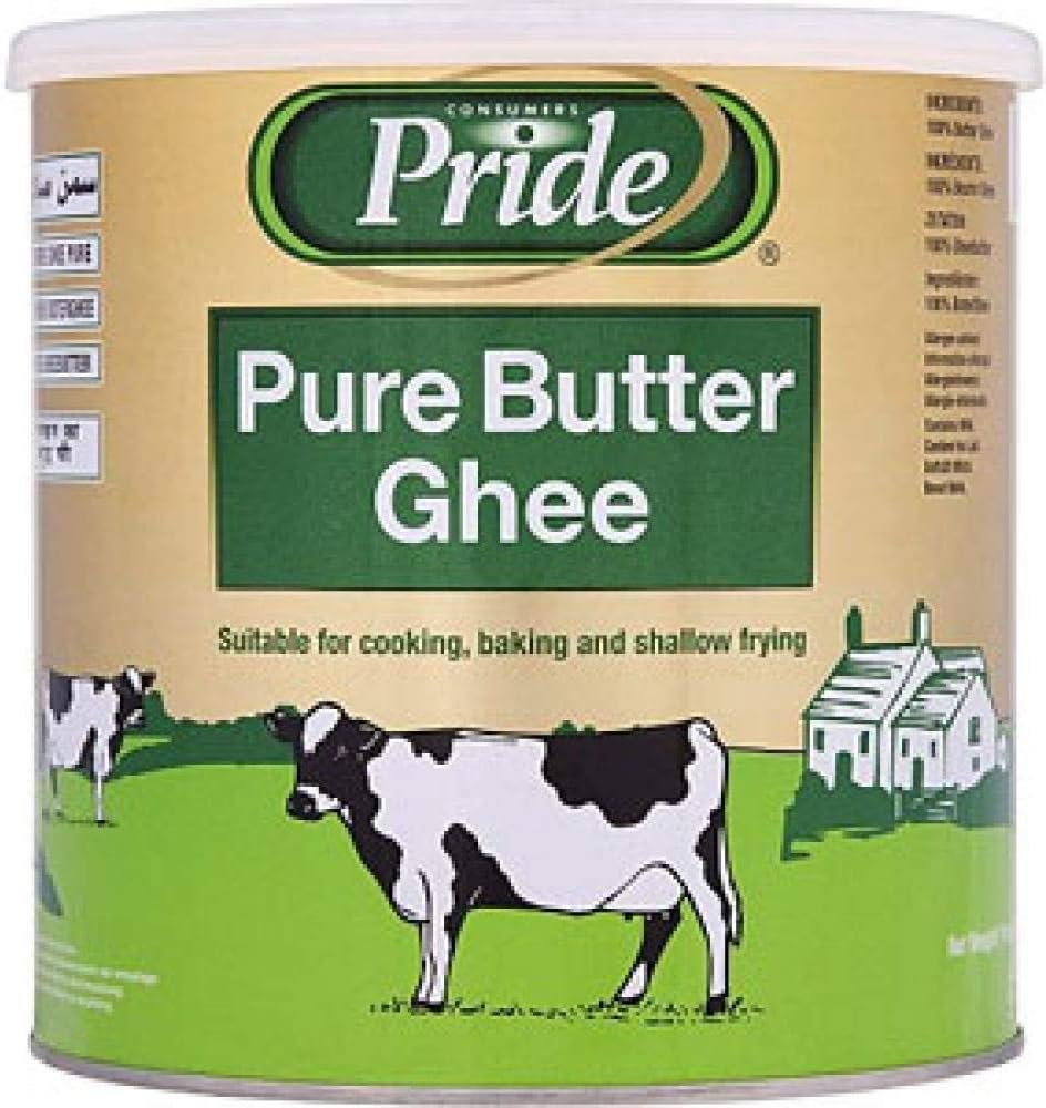 Pure Butter Ghee - 2kg