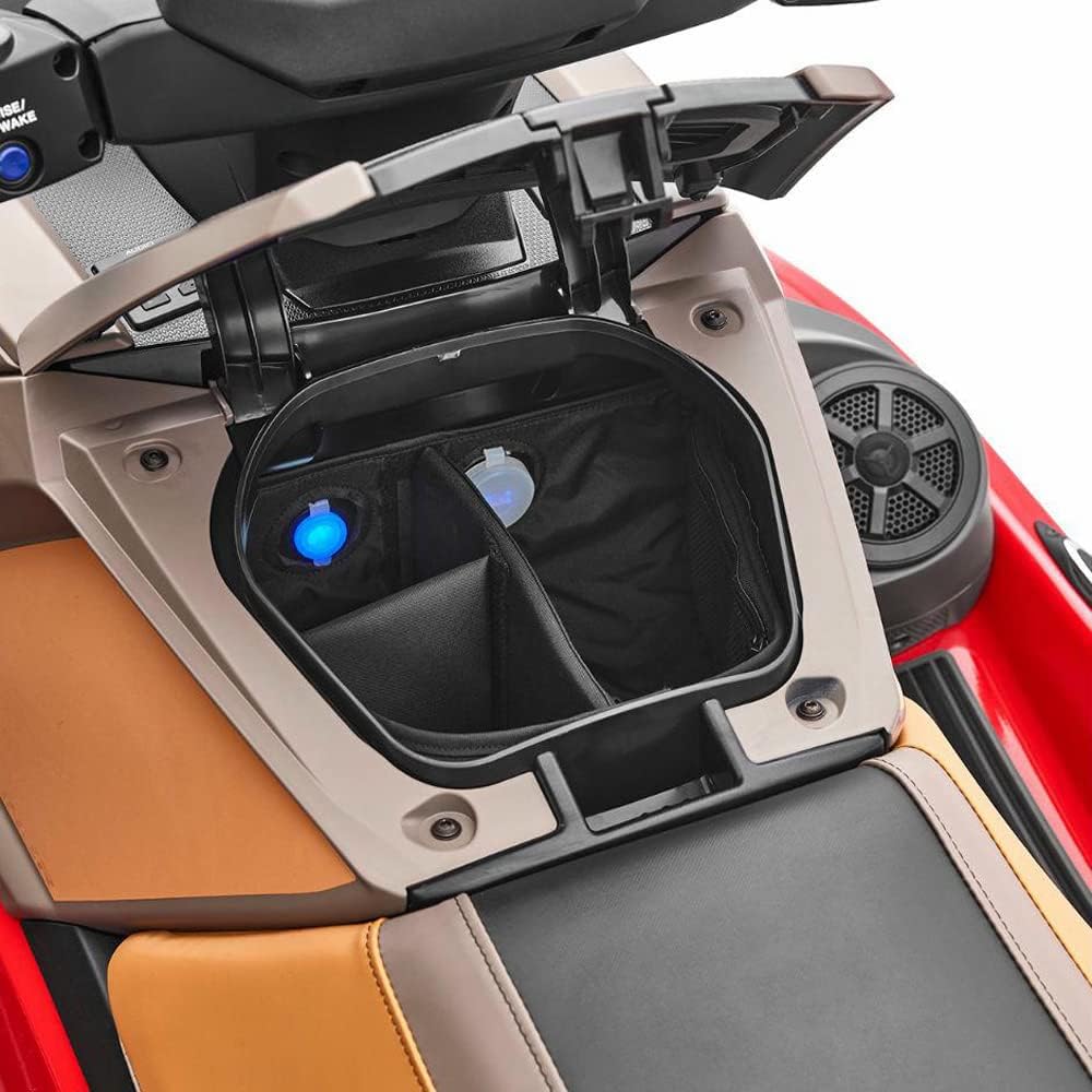 Yamaha Motors FX GLOVE BOX ORGANIZER Automotive