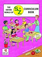 The Entire World of S & Z Curriculum Book 1934701092 Book Cover