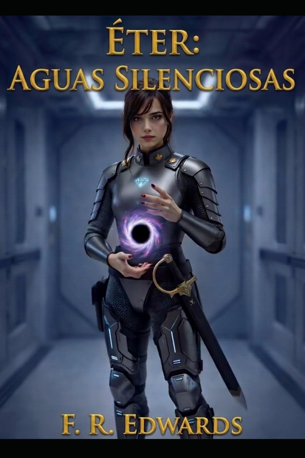 Éter: Aguas Silenciosas (El Éter)