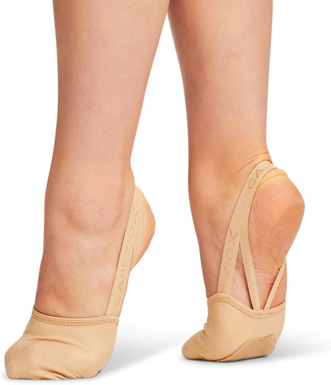 Capezio Hanami Pirouette Athletic Shoe - Image 2