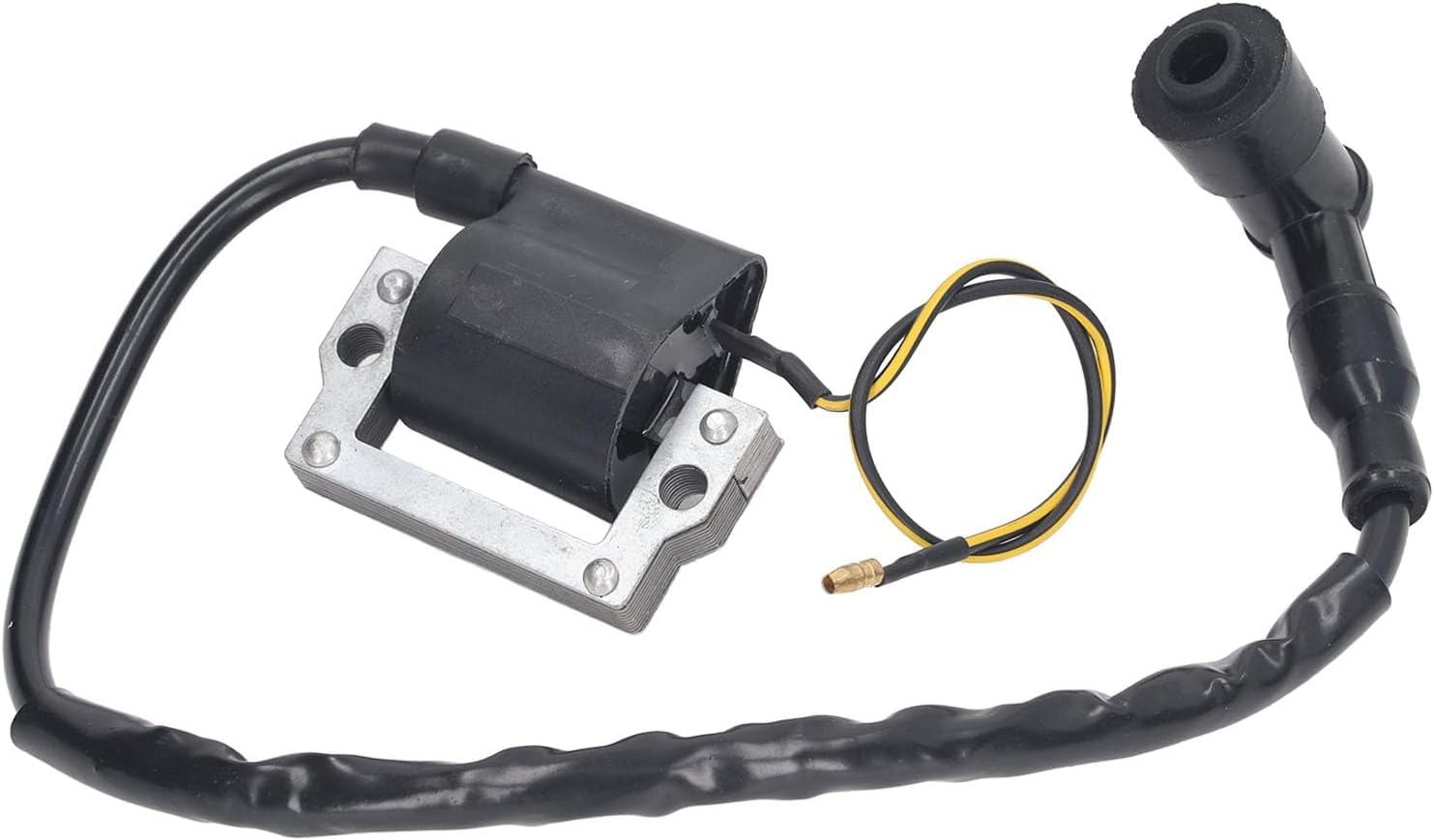 Ignition Coil for Honda XL70 XL80 XL100 XL125 XL125S XL175 XL185S XL250 Motosport 250 XL350