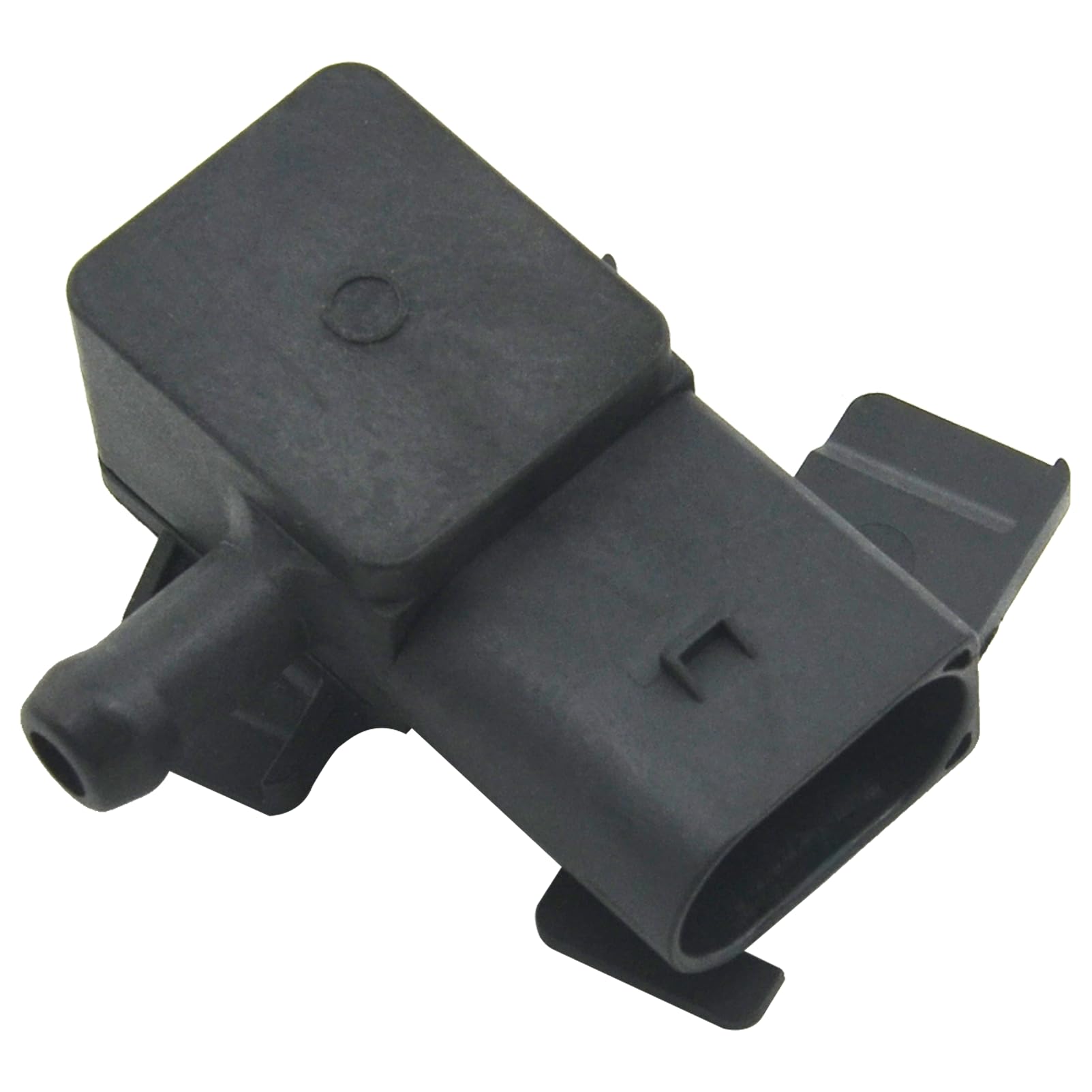 Capteur de pression des gaz d'échappement pour E81 E87 E88 E90 E91 F30 F31 F33 F36 X1 X3 X5 R59 R57 R55 13627805152 Capteur de pression différentielle