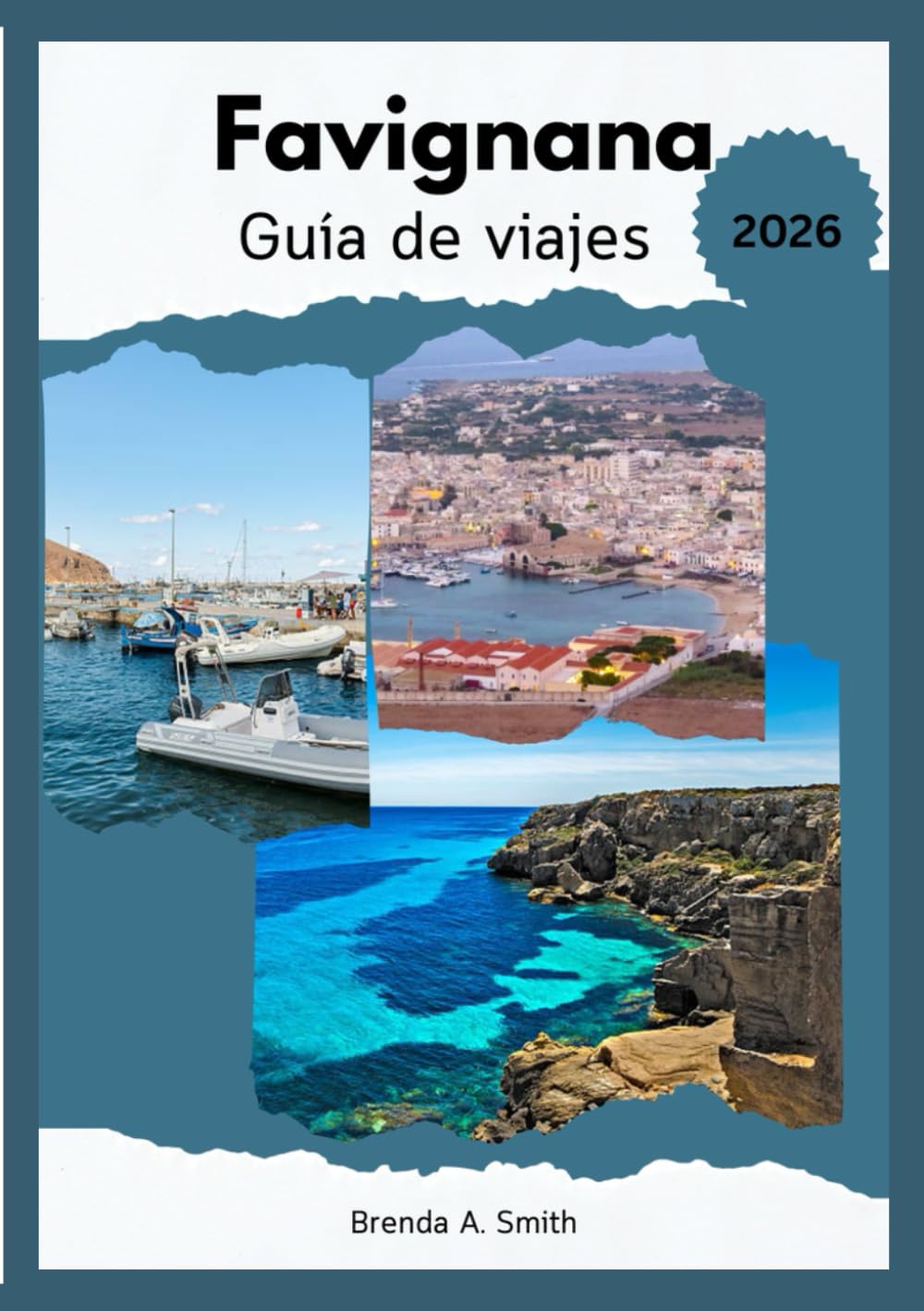 Favignana Guía de viajes 2026