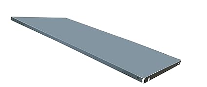 Durham HDC-SH-2460-95 Additional Cabinet Shelf for 24