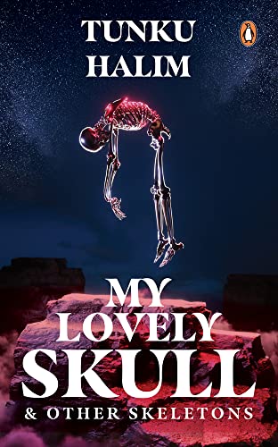 Cover of My Lovely Skull & Other Skeletons
