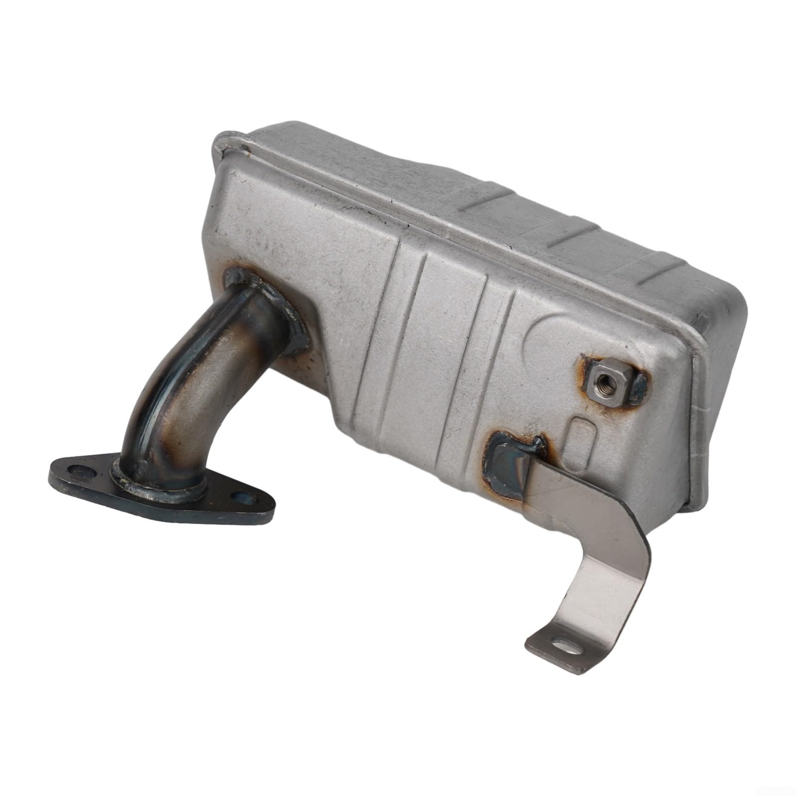 Silencieux pour moteur générateur Robin EY20 EY20-3 EY20D Réduction efficace du bruit, Y01BKN72K2D0I0ETX6VJ