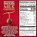Lindt LINDOR Milk Chocolate Truffles with Smooth Melting Centers, Chocolate for Holidays | Lindt LINDOR Milk Chocolate Truffles with Smooth Melting Centers, Chocolate for Holidays