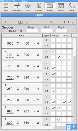 SketchCut PRO - Fast Cutting