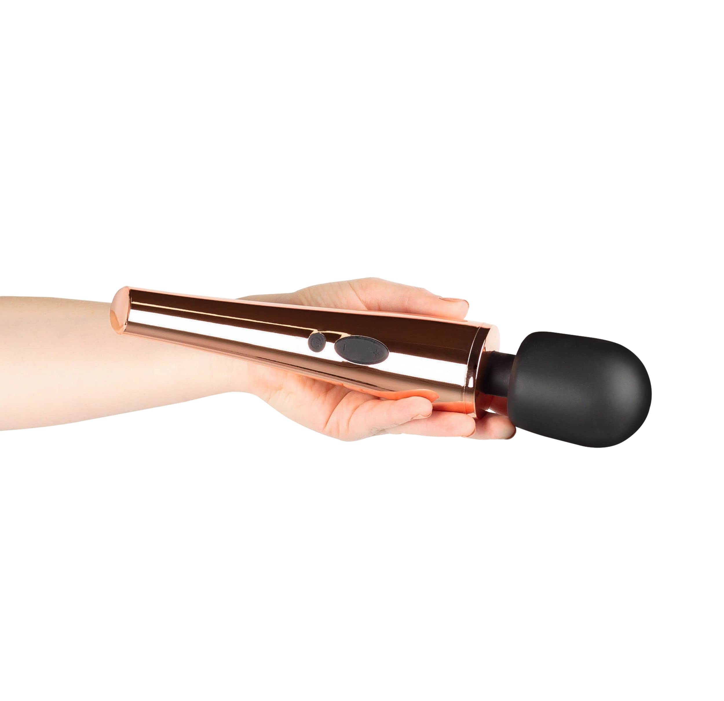 Nouveau Wand Massager